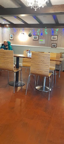 Rosemary Bistro - Trim