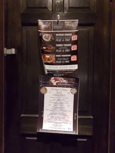 Comentarii opinii despre Mount Oval Bar & Restaurant