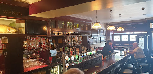 Dignam's Bar