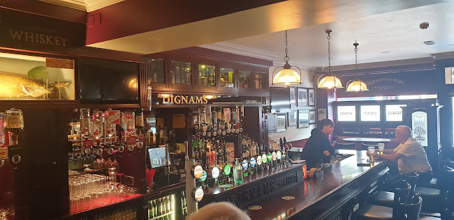 Dignam's Bar