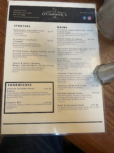 Fisher St, Doonmacfelim, Doolin, Co. Clare, V95 FY67