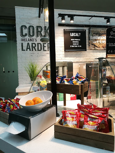 Cork Airport Terminal, Co. Cork