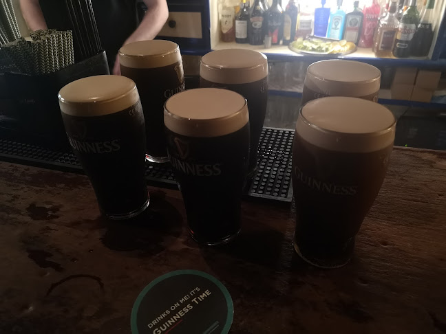 Seán Ógs Bar + B&B
