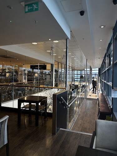 Ground Espresso Bar - Hospitality and gastronomy