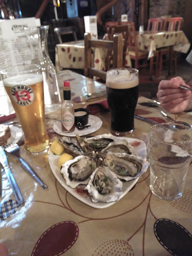 The Quays Bar and Restaurant - Hospitality and gastronomy