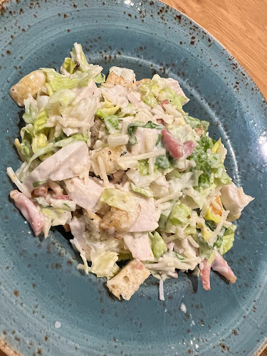 Opinii despre The Monte Carlo în Monaghan - Hospitality and gastronomy