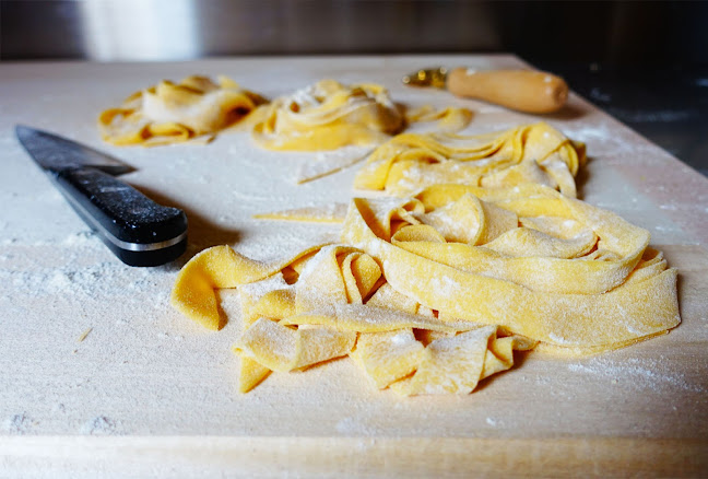 Opinii despre Pasta Fresca! în Sligo - Hospitality and gastronomy