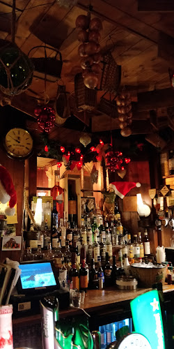 Egan's Bar - Hospitality and gastronomy