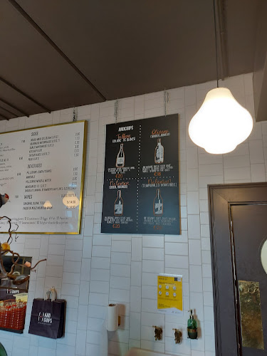 AndChips - Hospitality and gastronomy