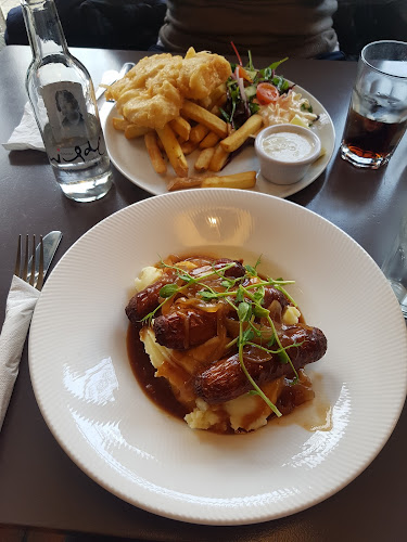 Guy's Seafood Bar Clifden - Hospitality and gastronomy