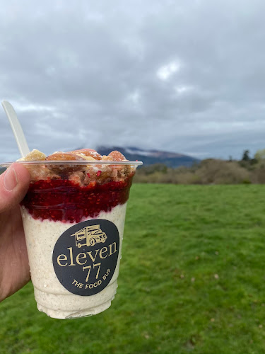 Comentarii opinii despre eleven77 Food Bus