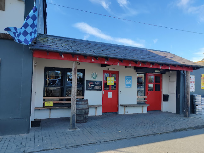 Rathangan Bar & Restaurant