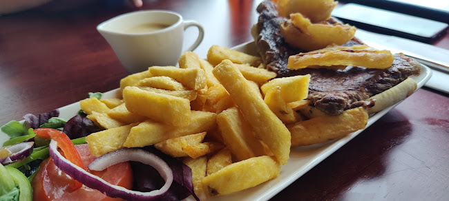 Comentarii opinii despre Dohertys No.9 Bar