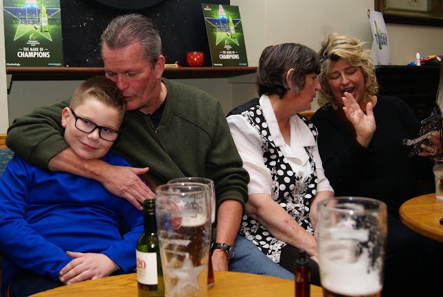 Allens - Hospitality and gastronomy