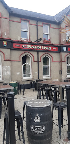 Cronin's Pub - Cork