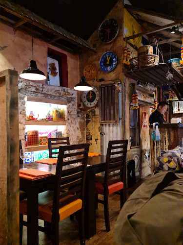 Opinii despre Kin Khao Thai în Athlone - Hospitality and gastronomy