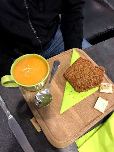 The Coffee Cup - Buncrana