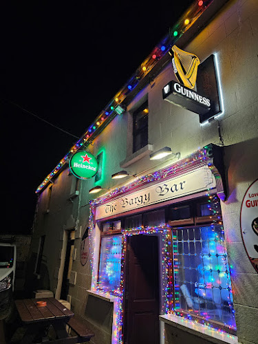 Comentarii opinii despre The Bargy Bar