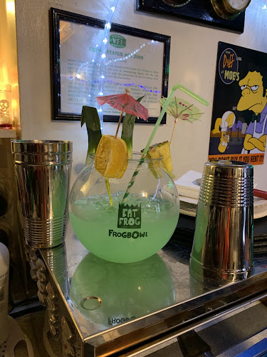 Opinii despre Druid's Well Pub în Greystones - Hospitality and gastronomy