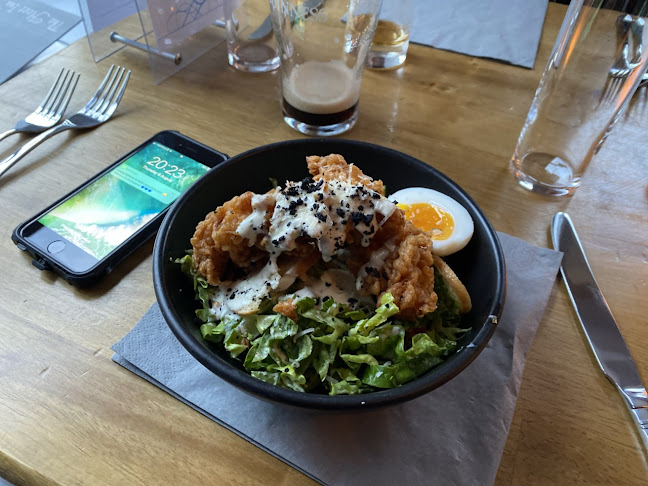 Comentarii opinii despre The Fleet Inn Guesthouse & Restaurant