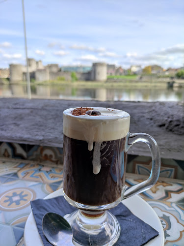 The Curragower Bar and Kitchen - Limerick