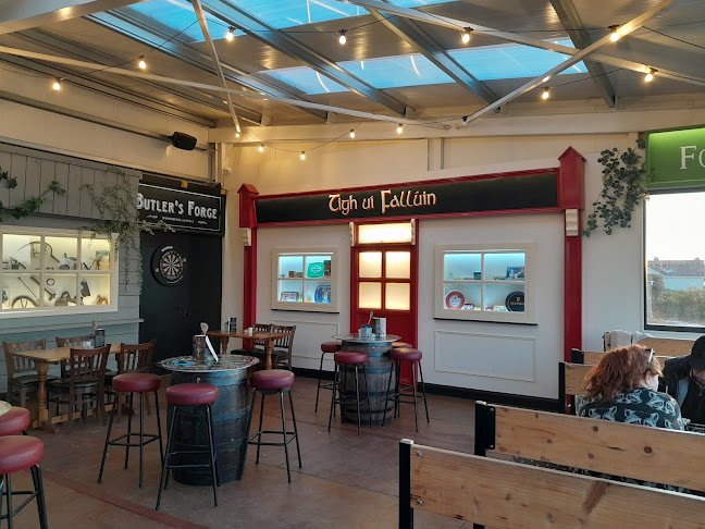 Fallon’s Bar - Athlone