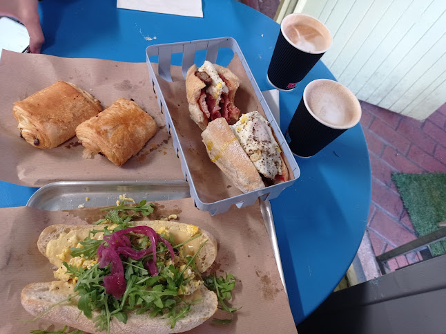 Opinii despre Masseytown Rotisserie Deli în Cork - Hospitality and gastronomy