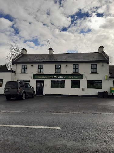 Canavan's (Belclare) Limited - Belclare
