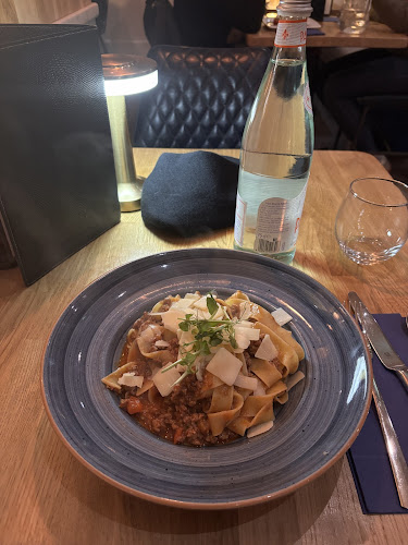 Comentarii opinii despre Bella Napoli