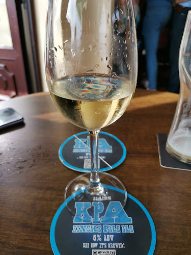 Fisher's Cross - Hospitality and gastronomy