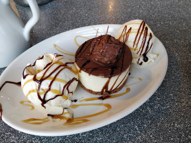 Charlie's West End Cafe - Co. Donegal