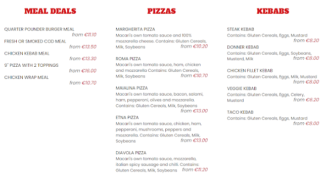 Unit 5, Chestnut Ct, Johnstown, Navan, Co. Meath, C15 YY10