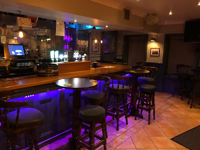 Coadys Bar - Castlebar