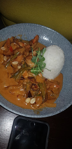 Opinii despre Shades Bar & Grill în Cavan - Hospitality and gastronomy