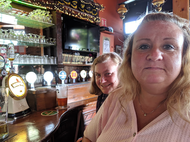 Comentarii opinii despre The Mauretania Bar