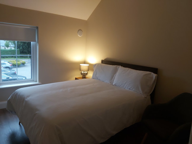 Opinii despre Friel's of Straffan în Straffan - Hospitality and gastronomy