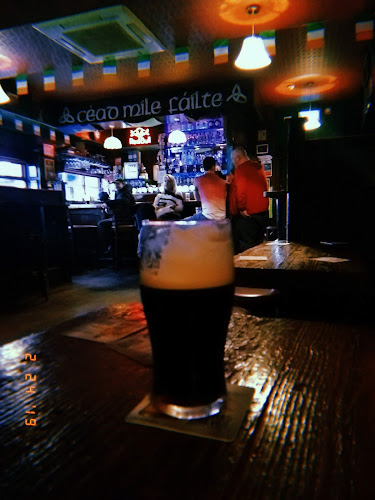 Opinii despre The Snug Bar în Sligo - Hospitality and gastronomy