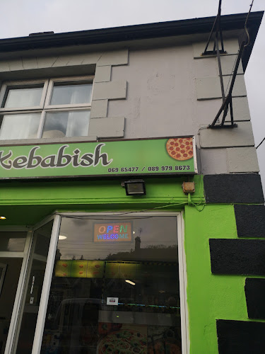 Burger Bite - Foynes