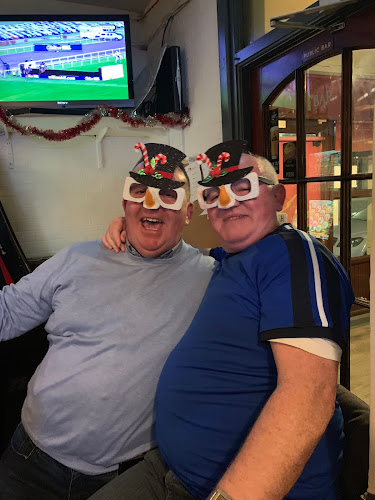 Comentarii opinii despre Druid's Well Pub