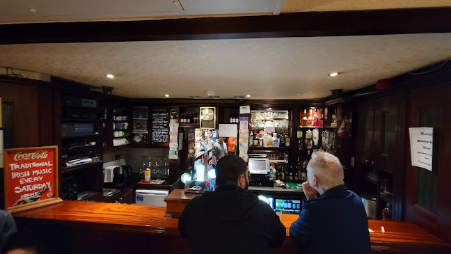 Opinii despre Rouse's Bar în Ballina - Hospitality and gastronomy