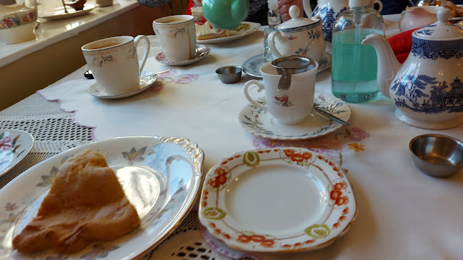 Ruby Ellen's Tea Rooms - Hospitality and gastronomy
