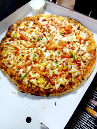 Venezia Take Away strokestown - Hospitality and gastronomy