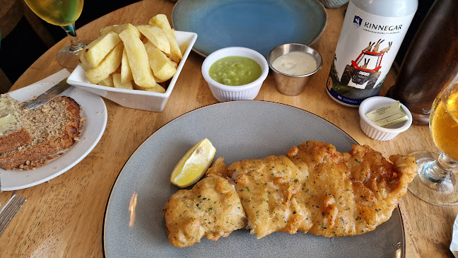 The Narrow Quarter Bistro & Coffeehouse