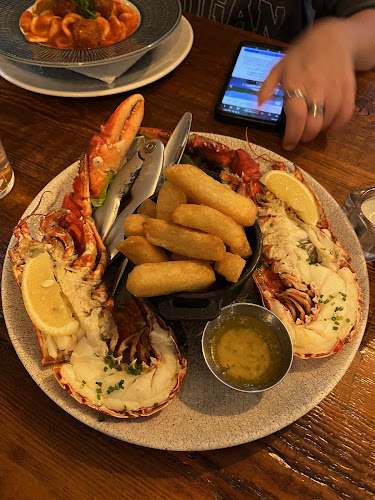 The Driftwood - Hospitality and gastronomy