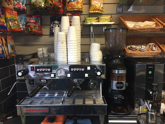 Comentarii opinii despre The Kiosk Railway Station Tralee