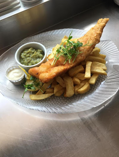 The Coal Bunker Bar - Hospitality and gastronomy