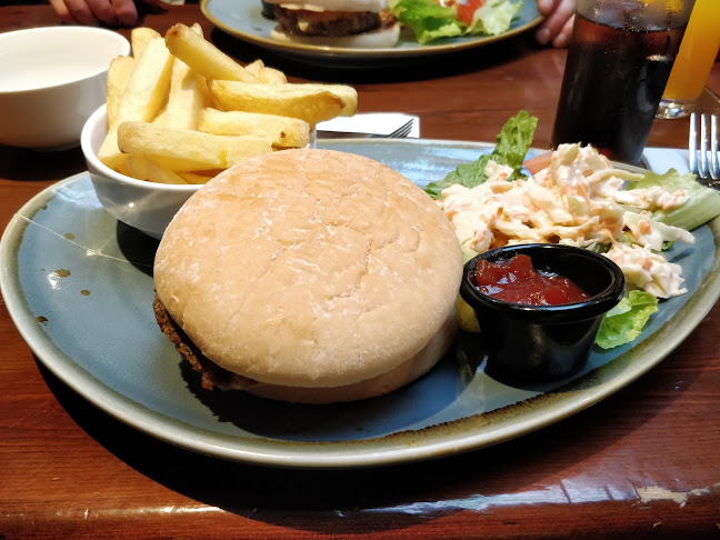 Comentarii opinii despre West Wicklow House Blessington