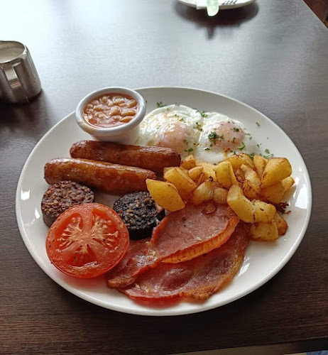 Opinii despre Regans of Clonboo în Corrandulla - Hospitality and gastronomy