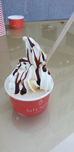Opinii despre Soft Serve at Cafe du Parc în Killarney - Hospitality and gastronomy