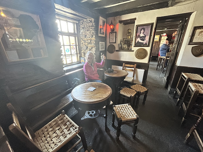 The Spaniard Inn - Hospitality and gastronomy